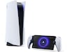 PlayStation Portal Remote Player Tillbehör till PS5