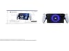 PlayStation Portal Remote Player Tillbehör till PS5