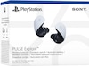 PlayStation Pulse Explore trådlösa hörlurar (vit) Gamingheadset