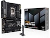 Asus TUF Gaming Z790-PRO WIFI Moderkort Intel Socket
