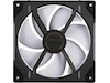 Phanteks D30 140mm PWM DRGB Reverse Fläkt (svart) Fläkt
