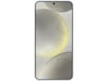 Samsung Galaxy S24+ Silikonskydd (vit) Skydd