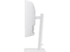 Samsung 34" Curved skärm S34C650 (vit) Datorskärm