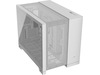 Corsair 2500D Airflow mATX Mid Tower (vit) Midi tower