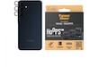 PanzerGlass Galaxy A55 5G Hoops Linsskydd (svart) Skärmskydd
