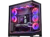 Phanteks NV9 Premium LED Kit (svart) Tillbehör