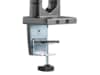 Andersson monitor dual desk mount gas 17-32" Bord- & väggfäste