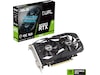 ASUS Dual GeForce RTX 3050 OC Grafikkort