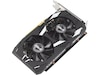 ASUS Dual GeForce RTX 3050 OC Grafikkort
