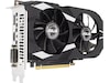 ASUS Dual GeForce RTX 3050 OC Grafikkort