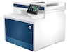 HP Color LaserJet Pro MFP 4302fdn laserskrivare Skrivare