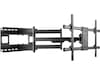 Loeffen LFTM7000 väggfäste TV tilt 43-90" Väggfäste & TV-stativ