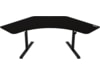 Arozzi Arena Angelo Gaming Desk (pure black) Gaming desk