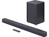 JBL Bar 2.1 Deep Bass (MK2) Soundbar m/subwoofer Soundbars