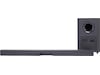 JBL Bar 2.1 Deep Bass (MK2) Soundbar m/subwoofer Soundbars