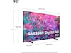 Samsung 98" DU9005K LED TV TU98DU9005K Över 80 tums TV