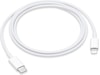 Apple USB-C till lightning-kabel 1m (vit) USB-kablar