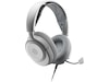 Steelseries Arctis Nova 1 (vit) Gamingheadset