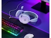Steelseries Arctis Nova 1 (vit) Gamingheadset