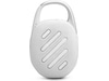 JBL Clip 5 Trådlös bluetooth högtalare (vit) Trådlös / Bluetooth högtalare