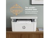 HP LaserJet MFP M140w laserskrivare Skrivare