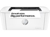HP LaserJet M110w laserskrivare Skrivare