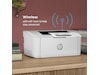 HP LaserJet M110w laserskrivare Skrivare
