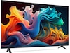 LG 50'' NANO 81 4K TV (2024) 50NANO81T6A 50 - 59 tums TV