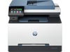 HP Color LaserJet Pro MFP 3302sdw laserskrivare Skrivare