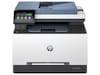 HP LaserJet Pro 3302fdw laserskrivare Skrivare