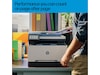 HP LaserJet Pro 3302fdw laserskrivare Skrivare