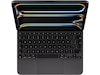 Apple iPad Pro 11" Magic Keyboard 11 (svart) Tangentbord och pennor