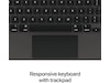 Apple iPad Pro 11" Magic Keyboard 11 (svart) Tangentbord och pennor