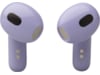 JBL LIVE FLEX 3 trådlösa hörlurar, earbuds (lila) In-ear hörlurar