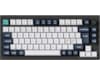 Keychron Q1 MAX 75% trådlös tangentbord Brown Switches Gamingtangentbord