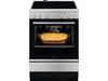 Electrolux LKR64001NX Spis (stål) Spis