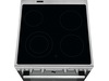 Electrolux LKR64001NX Spis (stål) Spis