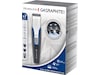 Remington Graphite Series G4 personlig trimmer Rakapparat