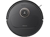 Roborock Qrevo MaxV Robotdammsugare (svart) Robotdammsugare