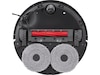 Roborock Qrevo MaxV Robotdammsugare (svart) Robotdammsugare