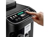 Delonghi Magnifica EVO Next ECAM310.60.B Automatisk kaffemaskin (svart) Espressomaskiner