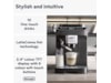 Delonghi Magnifica EVO Next ECAM310.60.B Automatisk kaffemaskin (svart) Espressomaskiner