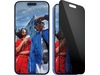 PanzerGlass iPhone 16 Plus | 15 Plus Privacy skärmskydd Skärmskydd