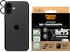 PanzerGlass iPhone 16 / 16 Plus Hoops Linsskydd Skärmskydd