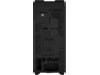 Corsair iCUE Link 9000D RGB Super Tower (svart) Big tower