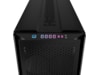 Corsair iCUE Link 9000D RGB Super Tower (svart) Big tower
