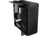 Corsair iCUE Link 9000D RGB Super Tower (svart) Big tower