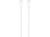 Apple 60W USB-C kabel 1m (vit) USB-kablar
