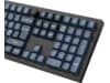 Keychron V6 MAX Gateron Jupiter Red trådlöst gamingtangentbord Gamingtangentbord