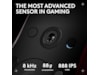 Logitech PRO 2 Lightspeed Trådlös Gamingmus (rosa) Gamingmus